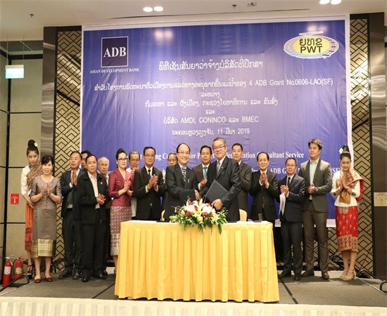 Tư vấn - Nghiên cứu - Đào tạo